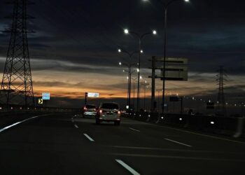 Transforming Highways: The Surging Trend of America’s Toll Roads