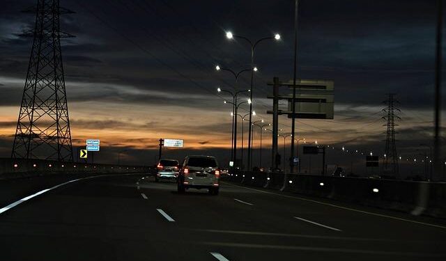 Transforming Highways: The Surging Trend of America’s Toll Roads