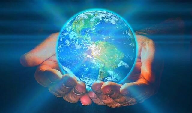 Get Involved: Celebrate America Recycles Day and Transform Your Community!