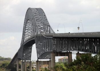 Panama Launches Bold $8.5 Billion Expansion Project for the Canal!