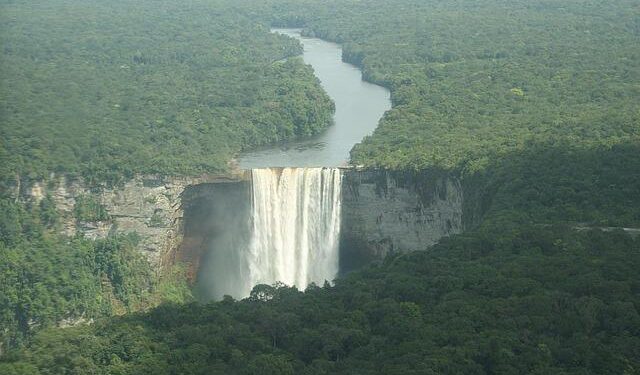 Groundbreaking $81 Million Seismic Project Launches in Guyana!