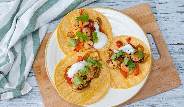 Uncover the Secret Behind Arizona’s Tacos Taking Yelp by Storm!