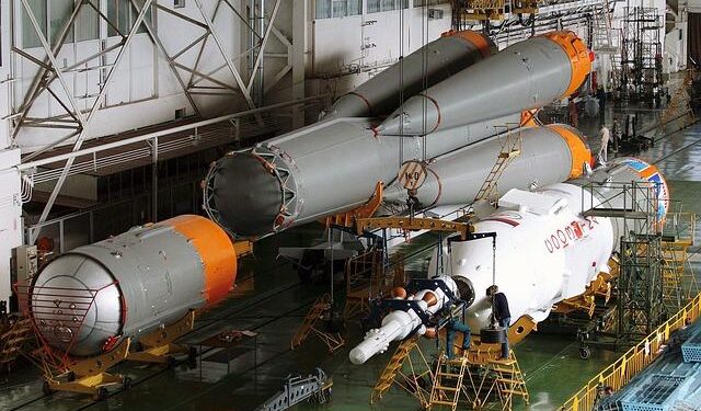 Unlocking the Cosmos: Europe’s Bold Journey into the Future of Space Travel