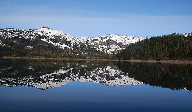 America First: A New Challenge or Opportunity for Canada?