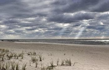 Brace for Impact: Nor’easter and Tropical Storm Priscilla’s Aftermath Threaten Flooding Across the U.S