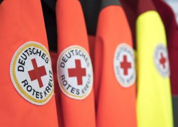 Red Cross Volunteers Spark Hope in the Face of Southern California Wildfires