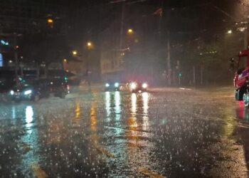 Heartbreaking Deluge: Eight Lives Claimed in St. Vincent’s Catastrophic Floods