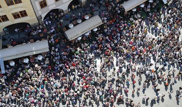 Discover a Hidden Gem: Experience a Thriving Tourist Destination at No Cost!