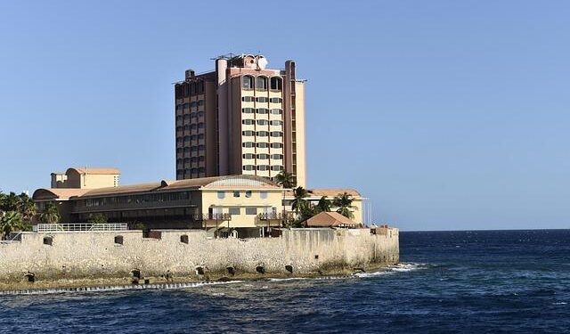 Curaçao Clinches Victory in an Epic Rugby Clash Against Guadeloupe!