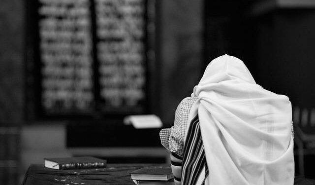 Barak Grossberg’s Inspiring Tour: A Musical Journey Across the US and Canada!