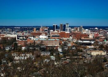 Uncover the Two Alabama Cities That Made the List of America’s Most Sinful!
