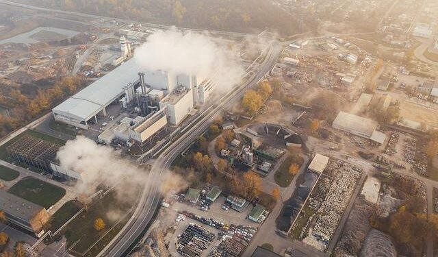 Revealing the Key Players Behind Greenhouse Gas Emissions