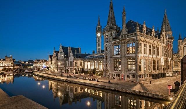 Discover the Caribbean Basin: A Serene Escape Amidst Global Trade Tensions