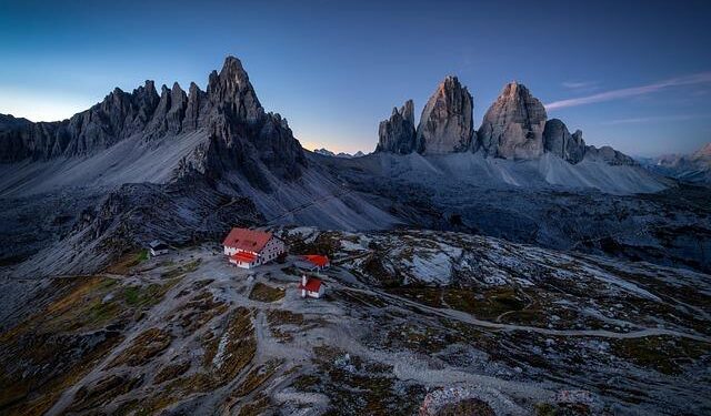 Surviving the Struggle: The Harrowing Reality of Migrants in Mexico City’s Overcrowded Shelters