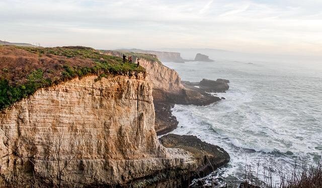 Santa Cruz Uncovered: Exploring the Ripple Effects of Recent Events