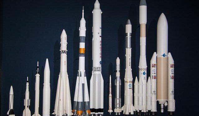 ESA Locks in Launch Access to Guiana Space Centre Until 2035!