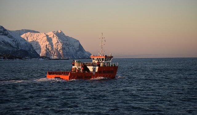 Trump Administration Moves Ahead with Controversial Arctic Oil Lease Sale Despite Government Shutdown