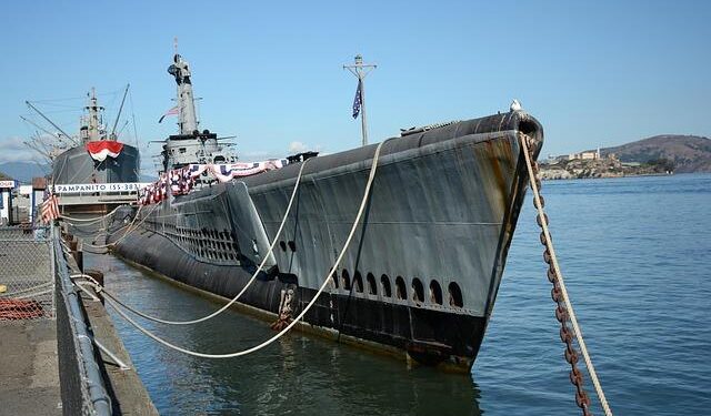 Military Seizes Drug-Filled Vessel Heading to the U.S. Near Suriname’s Shores