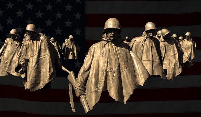 US Soldiers Join Forces with Panama for Thrilling Canal Defense Exercises!