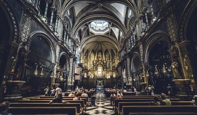 Unveiling Montserrat’s Fascinating History: A Journey Through Time