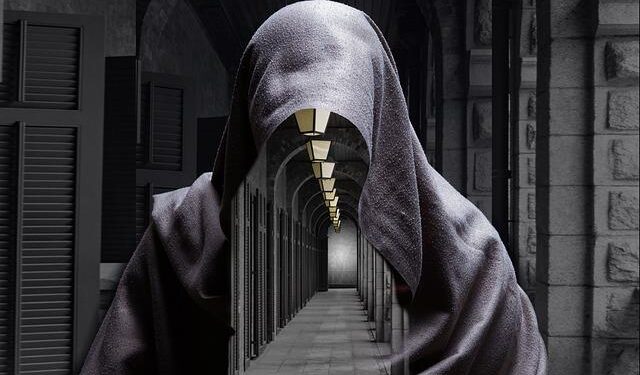 Public Outcry: US Homeland Security Faces Backlash for Using Japanese Artist’s Work Without Consent