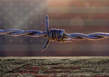 Love Without Borders: The Challenges of Navigating Relationships Amidst Illegal Immigration