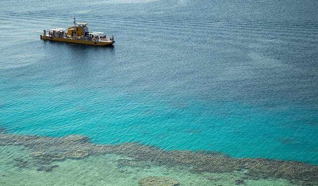 Unveiling Paradise: An Enchanting Experience at The Reefs Resort & Club in Bermuda
