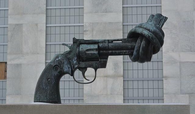 Colorado’s Battle Continues: The Lasting Effects of Gun Violence Since Columbine