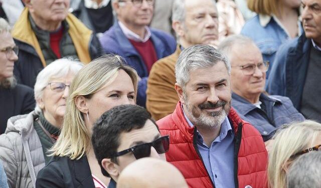 Arkansas Senators Unite with Farmers to Forge a Path of Support