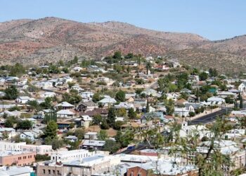 Uncover the Shocking Truth Behind One of America’s Most Struggling Cities!