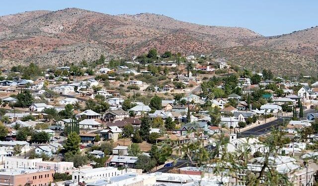 Uncover the Shocking Truth Behind One of America’s Most Struggling Cities!