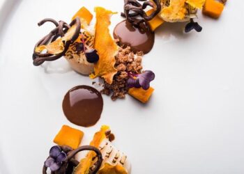 Meet the Culinary Wizard Changing Lives in the Heart of the Dominican Republic!