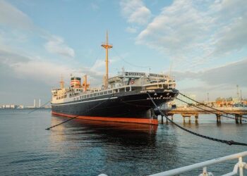 Unraveling the Mystery: Where is the Double-Strike Vessel Headed?