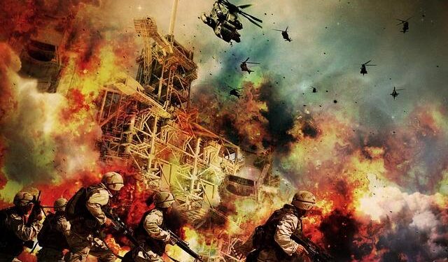 Unraveling the Timeline: The U.S. Military’s Intensifying Efforts to Capture Maduro and Challenge Venezuela