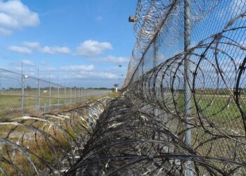 Behind Bars in Costa Rica: A Gripping Look at Life in a Detention Center