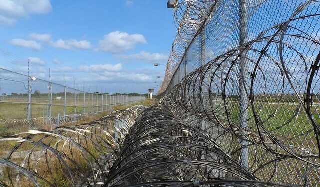 Behind Bars in Costa Rica: A Gripping Look at Life in a Detention Center