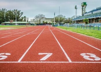 Davonte Howel Shatters Records and Claims Gold in the 100 Meters for the Cayman Islands!