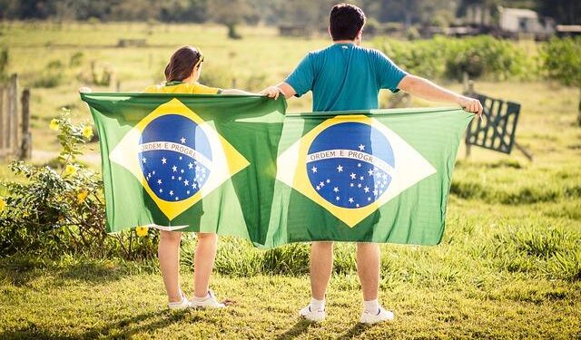 Get Ready to Roar: Brazil Joins the MotoGP Circuit in 2026!