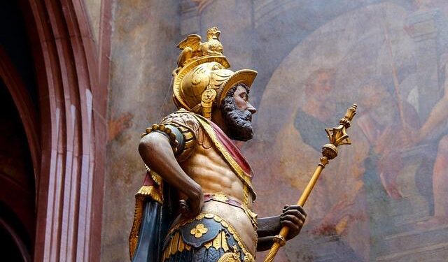 Unraveling the Mystery: SVG Consul General Howie Prince Breaks His Silence on Recall