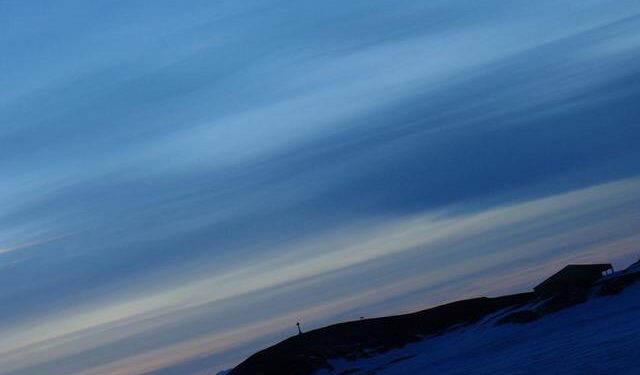 Unlocking the Arctic: Expanding Research for a Deeper Global Insight