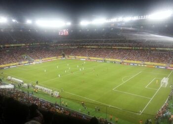 Unlock Your Dream Experience: The Ultimate Guide to Scoring Tickets for the 2026 World Cup in Uruguay!