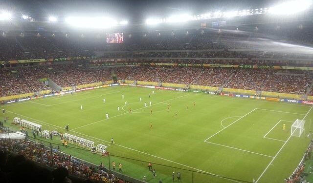 Unlock Your Dream Experience: The Ultimate Guide to Scoring Tickets for the 2026 World Cup in Uruguay!