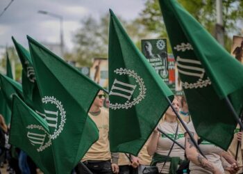 Lessons from Argentina: The Rise and Fall of Socialism and Its Implications for America’s Future