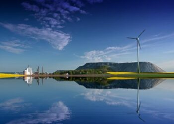 Uranium Mining: Paving the Way for America’s Energy Future