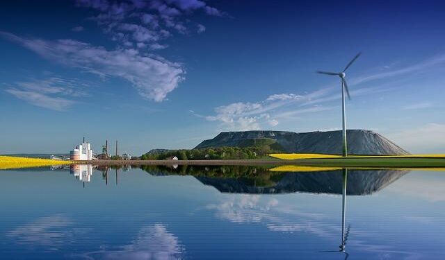 Uranium Mining: Paving the Way for America’s Energy Future