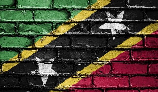 Uncover the Enchanting Secrets of Saint Kitts and Nevis: Your Ultimate Guide to Maps and Fascinating Facts!