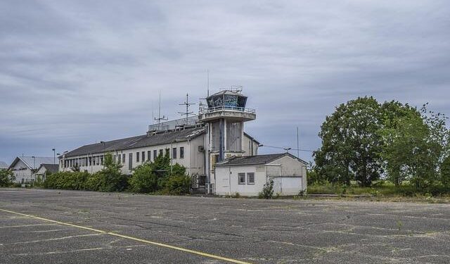 Transforming Air Travel: Why America Should Adopt Canada’s Privatized Air Traffic Control System