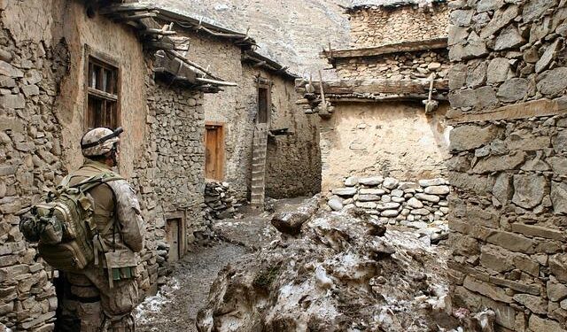 UK and Germany Join Forces to Explore NATO Presence in Greenland After Trump’s Bold Proposal