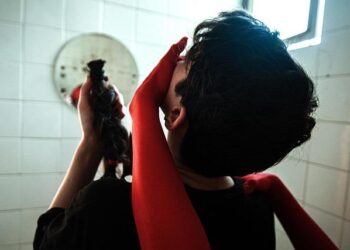 Unrest in Iran: The Spark of External Influences Fuels Protests