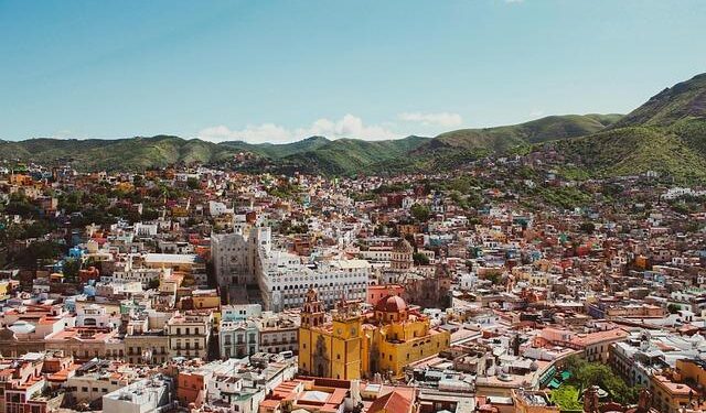 Unveiling Our New Store in Mexico City: A Thrilling Expansion Awaits!